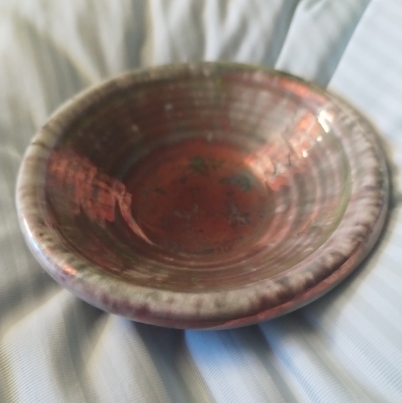 Blessing Bowl 3" Copper - Picture 3 of 4